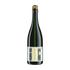 Bottle of Kluane Null beer on a white background