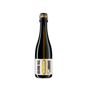 Kolonne Null - Rosé Sparkling 375ml- Non-Alcoholic Wine