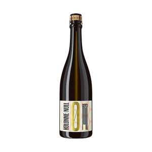 Kolonne Null - Rosé Sparkling 750ml- Non-Alcoholic Wine