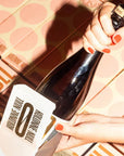 Kolonne Null - Rosé Sparkling 750ml- Non-Alcoholic Wine- Boisson - Lifestyle