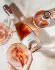 BOLLE Drinks - Sparkling Rosé
