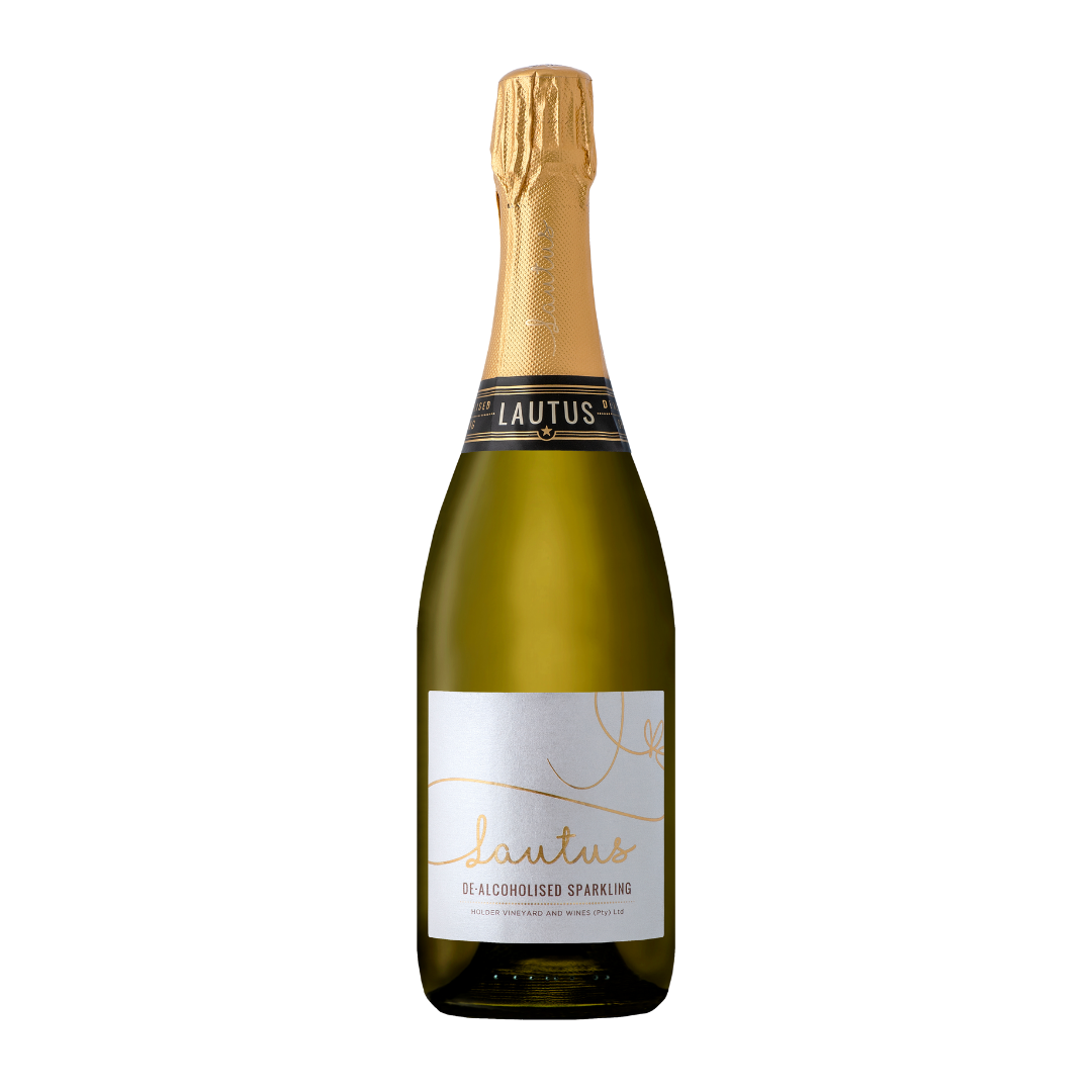 Lautus Non-Alcoholic Sparkling White Wine - Boisson