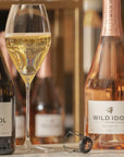 Wild Idol - Non Alcoholic Sparkling Rose 750ml