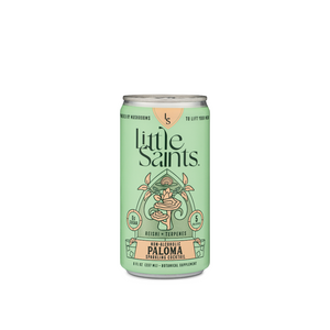 Little Saints Paloma Plant Magic Mocktail (Single Can)