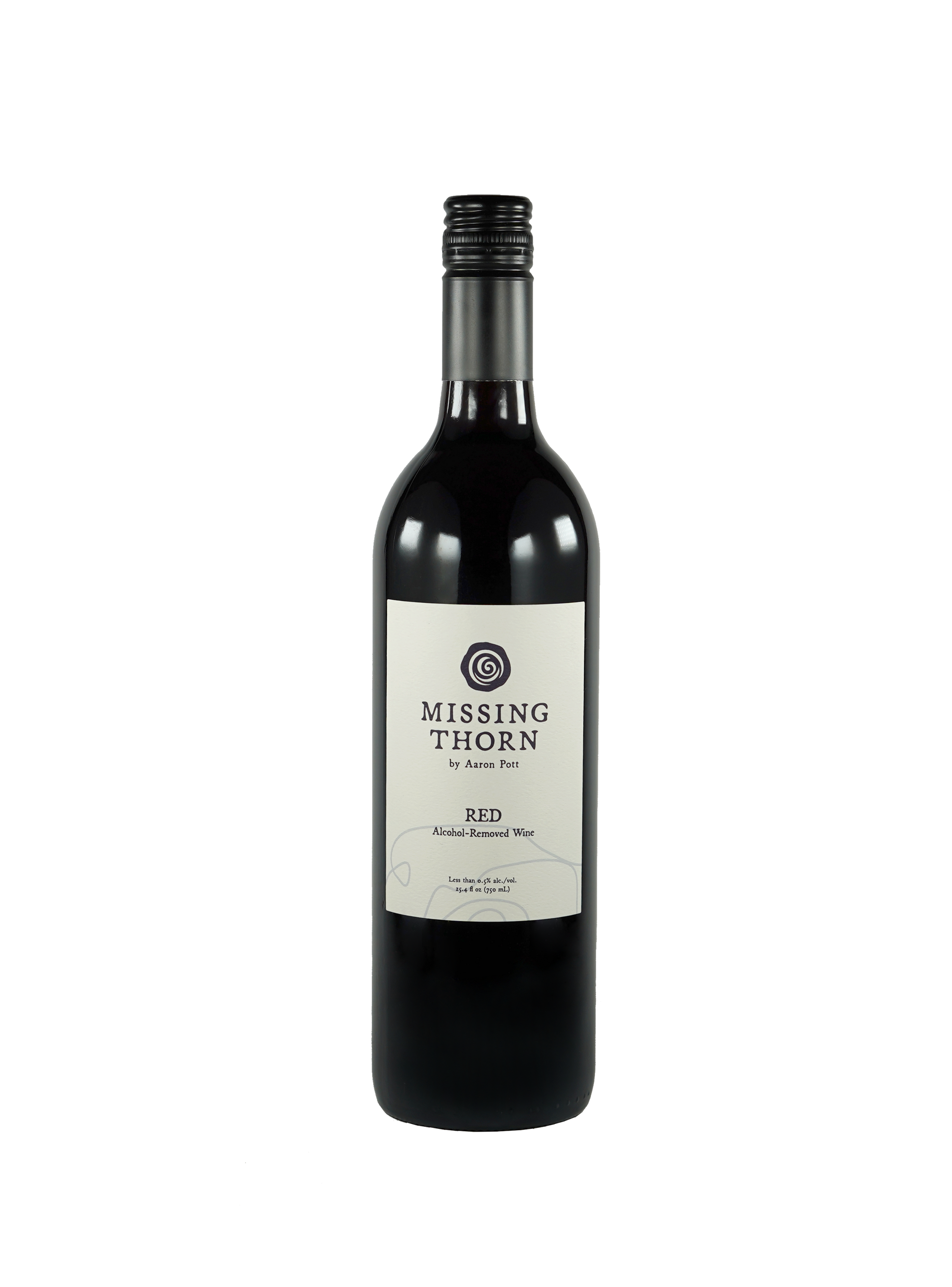 Missing Thorn - Red 750ml