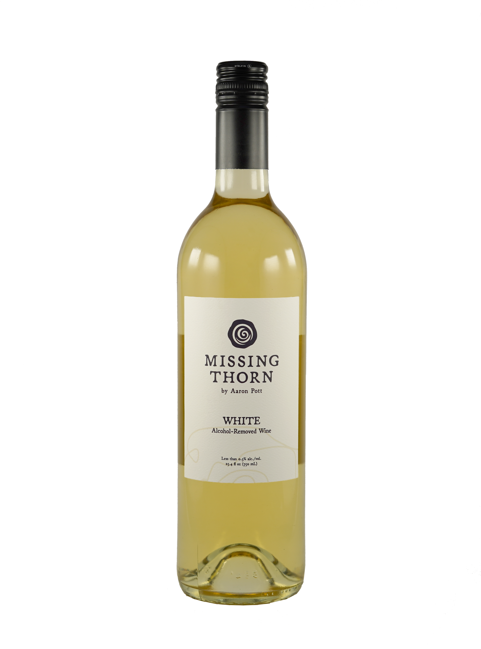 Missing Thorn - White 750ml