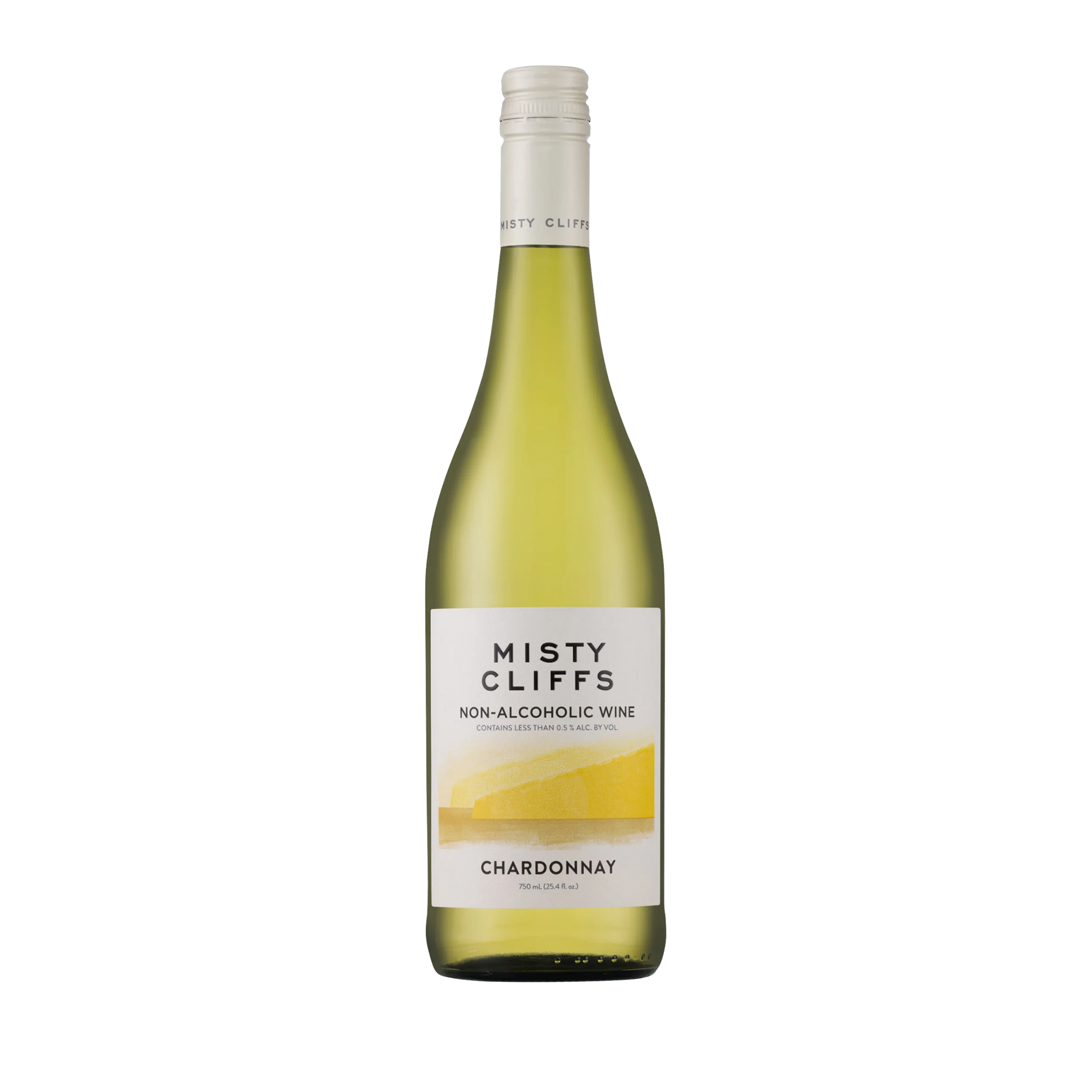 Misty Cliffs Chardonnay