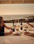 Misty Cliffs Non-Alcoholic Cabernet Sauvignon Merlot