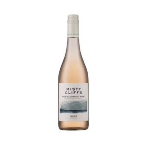 Misty Cliffs Non-Alcoholic Rosé
