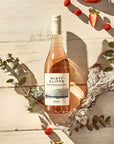 Misty Cliffs Non-Alcoholic Rosé
