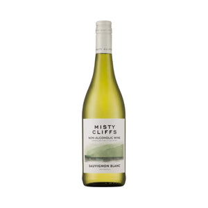 Misty Cliffs Non-Alcoholic Sauvignon Blanc