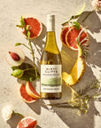 Misty Cliffs Non-Alcoholic Sauvignon Blanc