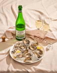 Misty Cliffs Non-Alcoholic Sparkling Brut - Boisson - Lifestyle