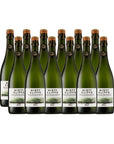 12 bottles of Misty Cliffs Sparkling Brut