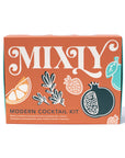 Mixly Cocktail Kit Set box 
