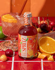 Mixly Spritz shoot 