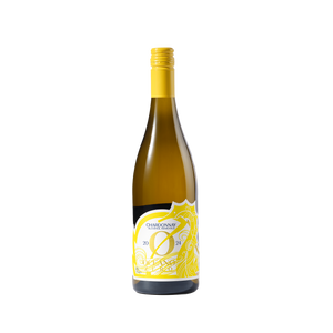 Oceano Zero Chardonnay