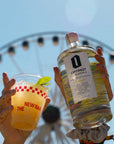 Optimist - Bright - Non-Alcoholic Distilled Spirit