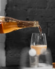 Hollow Leg - Sparkling Rosé - Non-Alcoholic Wine