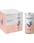 Pentire - Paloma - 200ml 4pk Can