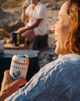 Pentire Seaward & Tonic Non-Alcoholic Can - Boisson