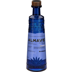 Almave Distilled Blanco Non-Alcoholic Blue Agave Spirit