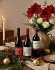 Holiday Red Wine Bundle - 12pk