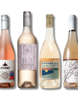 Rosé All Day – Boisson Non-Alc Rosé 4-Pack
