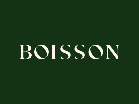 BOISSON (1€ EN MENU) - We Are Sports
