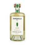Sandhills Elixir - Jalapeño Zero - Proof Spirit