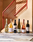 Boisson x AHM Non-Alcoholic Wine Club