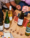 Boisson x AHM Non-Alcoholic Wine Club