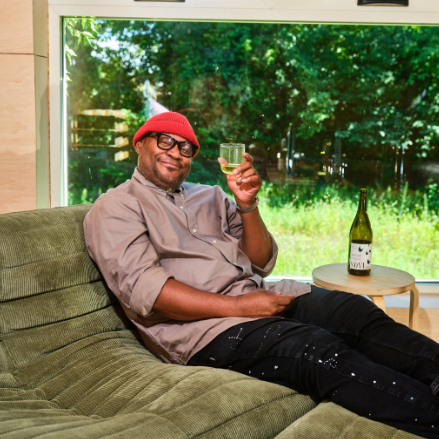 Boisson x AHM Non-Alcoholic Wine Club