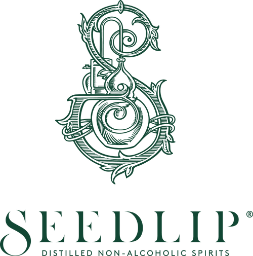 Shop Seedlip Alcohol Free Spirits | Grove 42, Garden 108 & more – Boisson