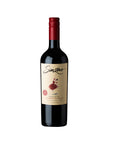 SinZero - Non-Alcoholic Cabernet Sauvignon 750ml