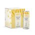 Sovi - Non-Alcoholic Sparkling White - (4 Pack) - Boisson