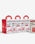 Spiritless Old Fashioned 12-Pack with can