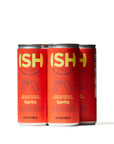 Spritz ISH 4-Pack Bundle - Boisson — Brooklyn's Non-Alcoholic Spirits, Beer, Wine, and Home Bar Shop in Cobble Hill