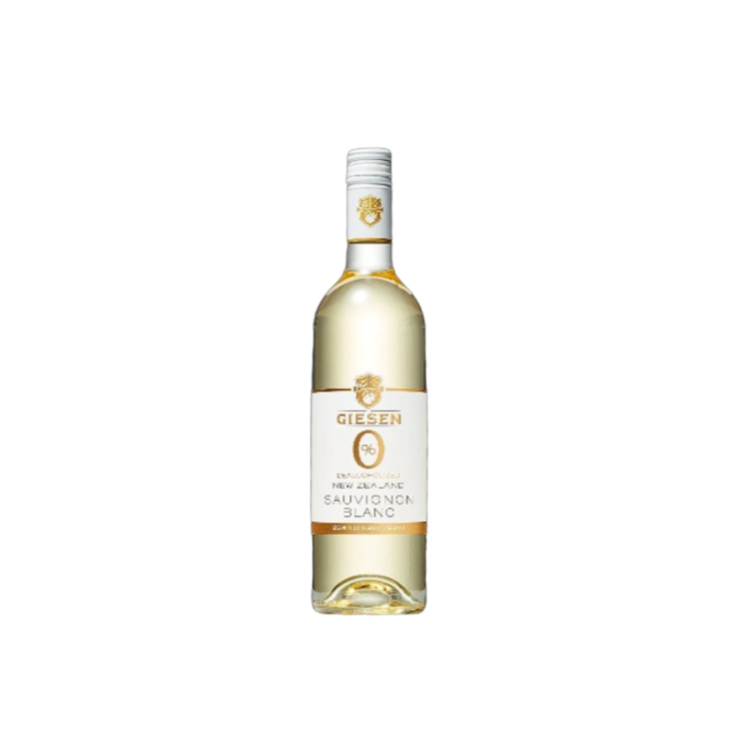 Giesen Non-Alcoholic Sauvignon Blanc - Boisson