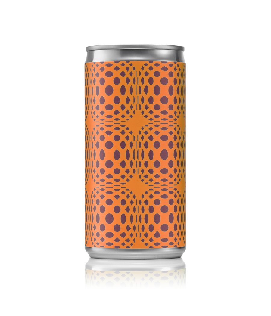 St. Agrestis - Amaro Falso - Can 200 ml Can - Boisson — Brooklyn's Non-Alcoholic Spirits, Beer, Wine, and Home Bar Shop in Cobble Hill