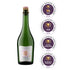 Susurrus Magnolia Oolong tea with medals