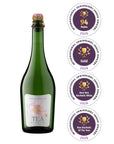 Susurrus Magnolia Oolong tea with medals