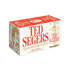 Ted Segers Regal Brew 12oz Can 6 Pack - Boisson