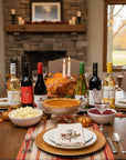 Thanksgiving Mixed Wine Bundle - 12pk
