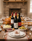 Thanksgiving Red Wine Bundle - 6pk