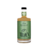 Bottle of Tilden Lacewing with a green label on a transparent background