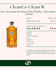 Non-Alcoholic Manhattan Bundle