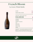French Bloom La Cuvée 750mL Bottle