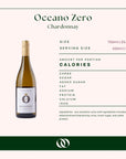 Oceano Zero Chardonnay