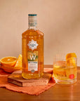 Non-Alcoholic Manhattan Bundle